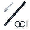 9/16 Power Nut Driver Set - Long Reach Hex Nut
