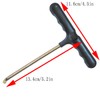 2PCS Spring Pull Tool, Trampoline Spring Tool, Suitable for Spring
