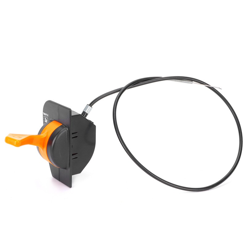 Throttle Choke Cable GY21984Replacement for John Deere D125 D130 D140