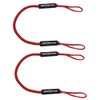 Extreme Max 3006.2714 BoatTector Bungee Dock Line Value 2-Pack -