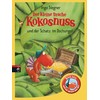 Der kleine Drache Kokosnuss und der Schatz im Dschungel: Mit