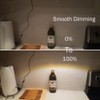 13 inch LED Under Cabinet Lighting, 12V 5W Ultra Thin