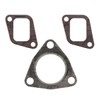 APUK Exhaust Manifold Gasket Kit Replacement for Massey Ferguson 50B