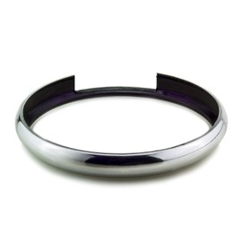 Auto Ersatz Schlüssel Gehäuse Funk Fernbedienung Ring Kompatibel mit Mini Cooper Countryman Cabriolet Clubman Coupe Paceman Roadster etc..