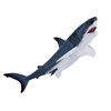 Mojo 381109 Sea Life Figurine Great White Shark