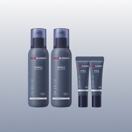 Dr.G [1+1] Dr.G Red Blemish for Men Elasticity All-in-One 150mL / [1+1] 닥터지 레드 블레미쉬 포 맨 탄력 올인원 150mL