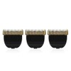 3 x Replacement Blades for Panasonic WER9902, ER-GP80, ER1611 and