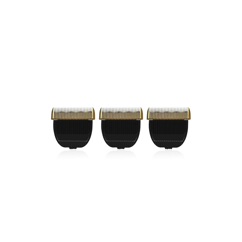 3 x Replacement Blades for Panasonic WER9902, ER-GP80, ER1611 and