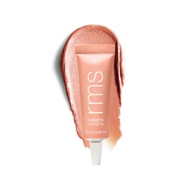 RMS Beauty Eyelights Cream Eyeshadow - Crystal Slipper