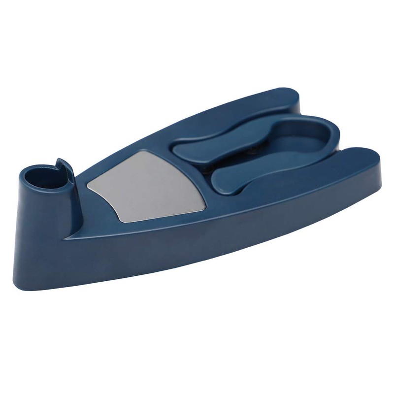 MichaelGraves Rabbit Vertical Levered Wine Bottle Opener – Holding Base,