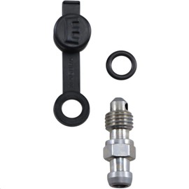 Magura 2701747 Bleeder Screw with Cap