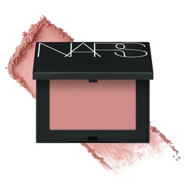 NARS Brush N / 900 BEHAVE / Matte Pink Mauve