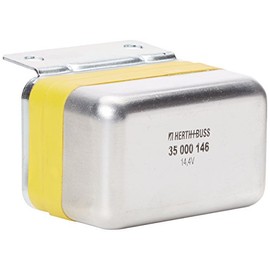 HERTH+BUSS ELPARTS 35000146 El Transistor Regulator