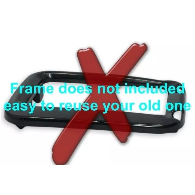 HandMade 2015-2019 Ford F150 Lariat NEW LEATHER Black Center Console