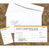 IMPACTONLINEPRINTING Custom Gift Certificates For Business - Add Your Store