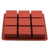 EPYHREHM Square Chocolate Molds Deep Chocolate Bar Mold For Dubai