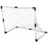 Foldable Kids Soccer Gate Portable Safety Multi Functional Soccer Practicing