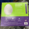 Purple Simply Seat Cushion 1” - Designed for cars and