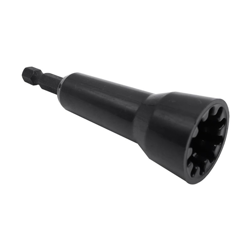 Ieron Electrical Wire Twister Tool for Drill, Fast Wire Twisting