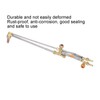 Cutting Torch Durable RustProof Anticorrosion High Strength Abrasion Resistant Oxygen