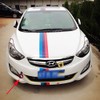 Universal Domestic Car Retractable Racing Tow Hook Front Rear Car