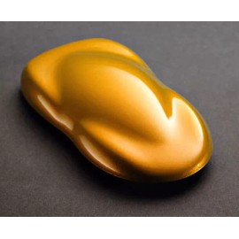 House of Kolor Spanish Gold Kandy KK14 House of Kolor 1 Pint Can Ready To Spray