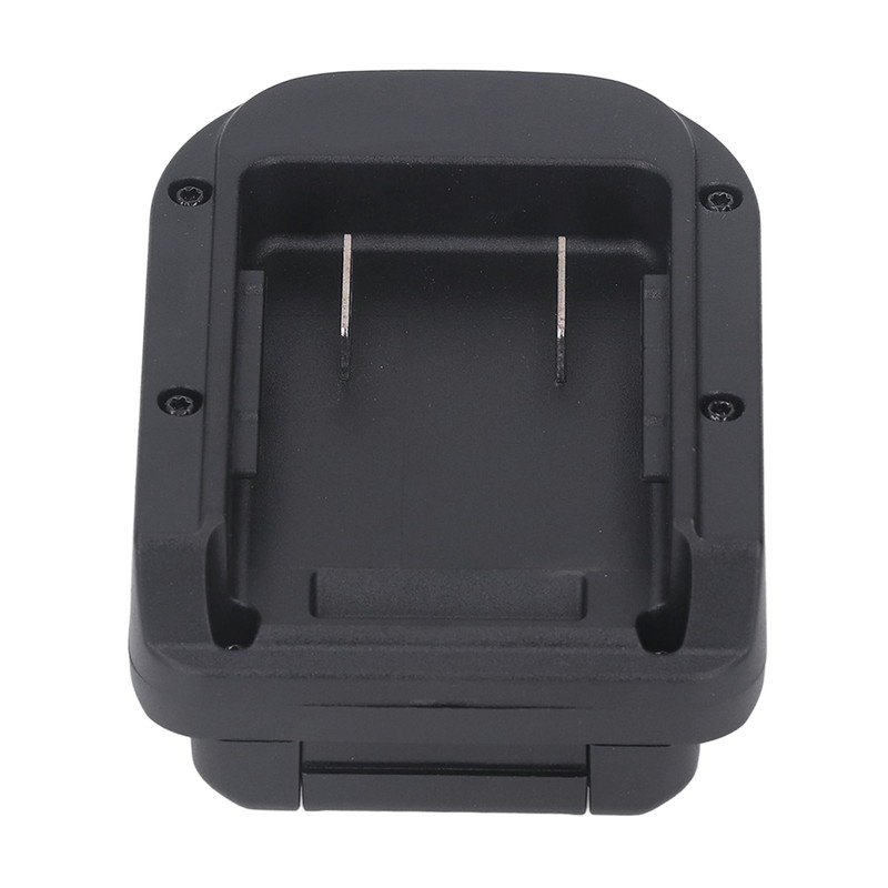 Lithium Battery Converter Cordless Power Tool Adapter for Worx 20V