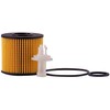 Engine Oil Filter Compatible With Toyota Camry 2007 2008 2009