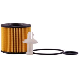 Engine Oil Filter Compatible With Toyota Camry 2007 2008 2009 2010 2011 2012 2013 2014 2015 2016 2017 2018 2019 2020 2021 2022 PC-270728