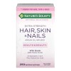 Hair Skin And Nails 5000mcg Vitaminas Pelo Piel Uñas 250