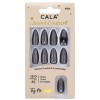Cala JEWEL COUTURE ICE CAT EYE: BLACK