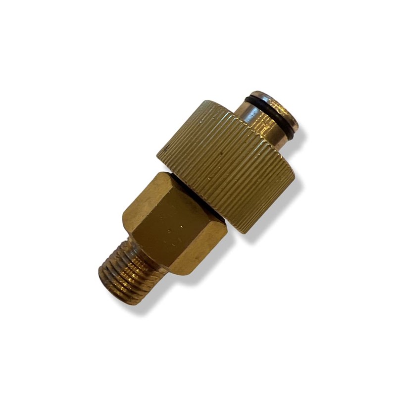M&M Smartek Adapter for Kärcher HDS HD Profi TR22 Pressure