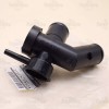 Nissan 21517-JP00A GENUINE 09-17 Nissan Murano Quest Radiator Coolant Filler