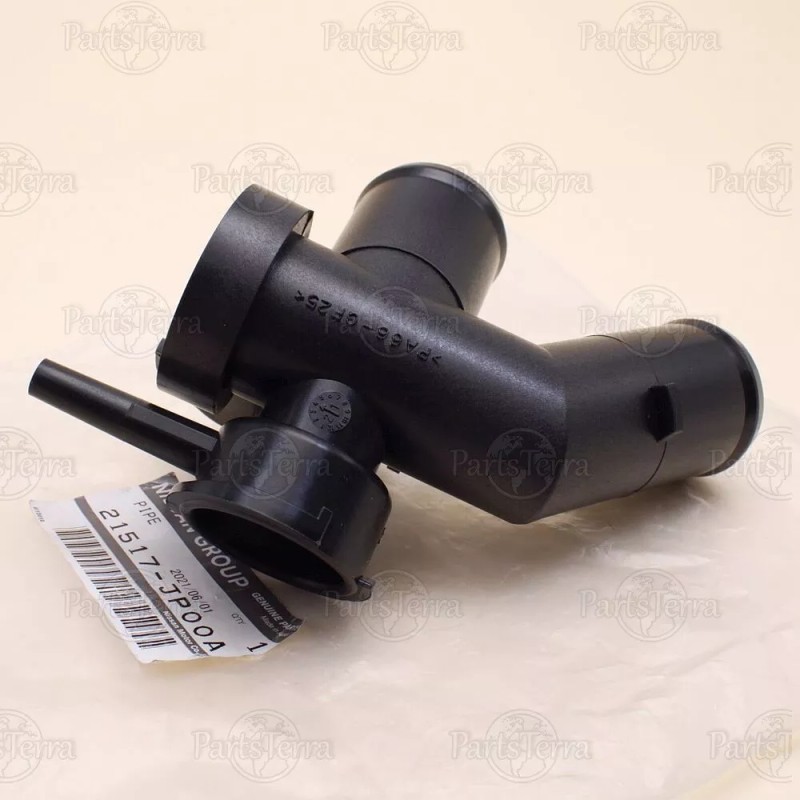 Nissan 21517-JP00A GENUINE 09-17 Nissan Murano Quest Radiator Coolant Filler