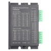 Stepper Motor DC 24-40V Driver Controller TB6600 2 Phase CNC