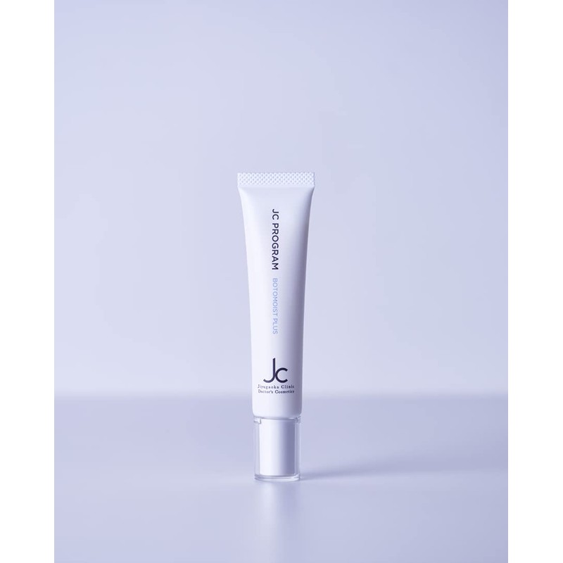 JC program Bottommoist Plus Partial Cream, 1.1 oz (30 g)