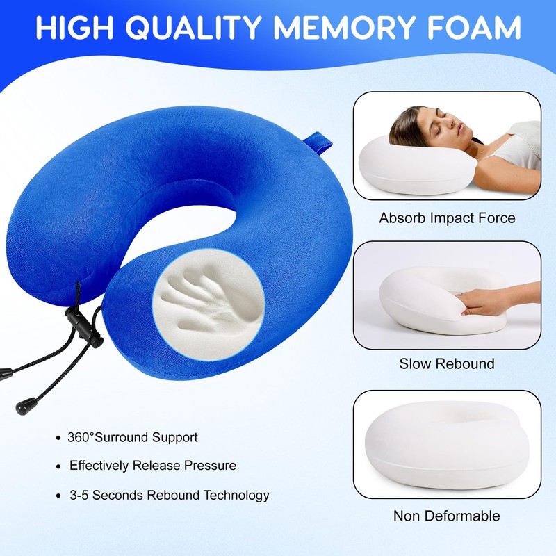 iophi Neck Pillow