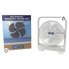 SAILPAK Ship-EEZ Cruise Ship Approved Fan, Magnetically Hangs from Stateroom