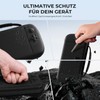 ECHTPower Case for 2025 Switch 2, Travel Bag with 10