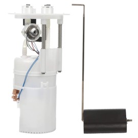 E8942M Fuel pump assembly - Compatible with 2009-2011 for Toyota Sequoia 2009-2011 for Toyota Tundra Electric Fuel Pump