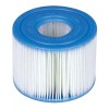 Intex Purespa Tipo S1 Easy Pool 4 Cartuchos Filtro Alberca