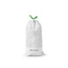 Brabantia 311727 PerfectFit Bin Liners Type A, 3 L, Pack