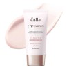 Protector Solar Alba Waterfull Essence Spf Crema Facial 50ml