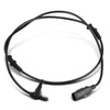 Frankberg 1 x ABS Sensor Wheel Speed Sensor Front Axle