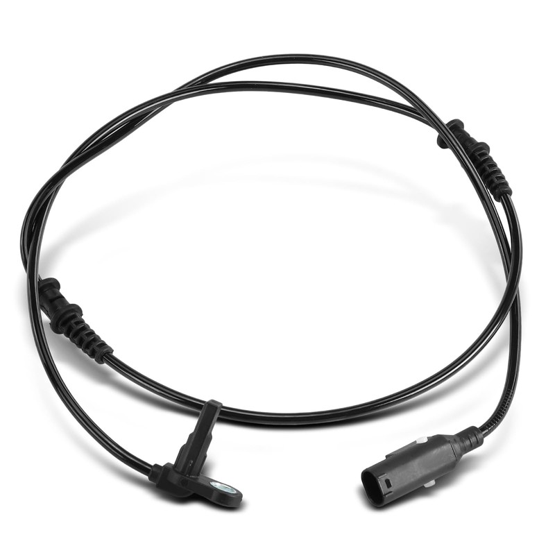 Frankberg 1 x ABS Sensor Wheel Speed Sensor Front Axle