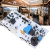 RV Refrigerator Power Circuit Board 621991 Replacement for Norcold N61X