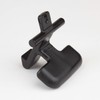 Latch-ARMREST,UPR, Model: 84661-3K000-HZ
