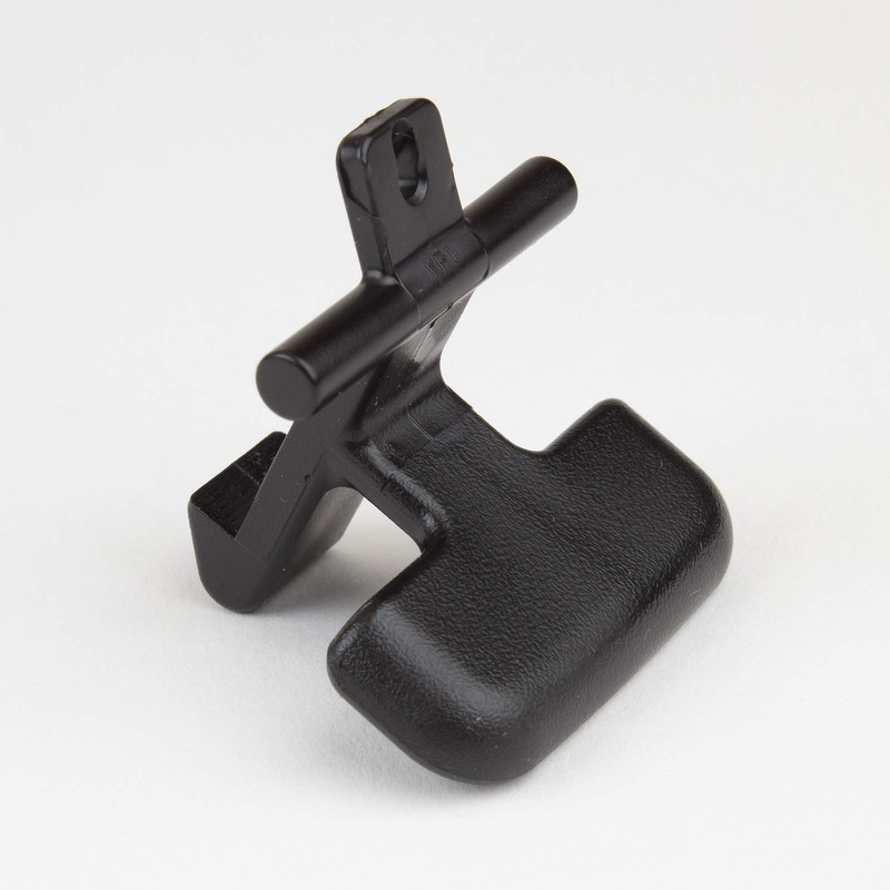 Latch-ARMREST,UPR, Model: 84661-3K000-HZ