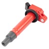 TRQ Ignition Coil Set Compatible with 2008-2022 Lexus 2008-2015 Scion