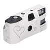 Film Camera 900mAh Full Manual Setting Single Use Flash Shutter